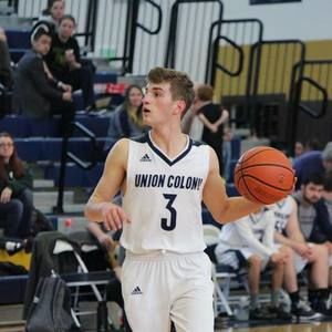 Meet your Posher, Keith